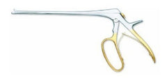 BR Surgical Mini Biopsy Punch GOLD Series Townsend 2.3 X 4.2 mm Bite Premium Grade - M-545138-3338 - Each