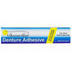 Donovan Industries Denture Adhesive Dawn Mist® Cream 2 oz.