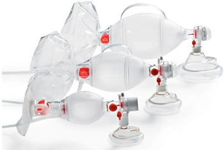 Ambu Resuscitator Spur® II Nasal / Oral Mask