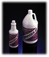 Medical Chemical Glutaraldehyde High-Level Disinfectant Wavicide-01® RTU Liquid 32 oz. Bottle Max 30 Day Reuse - M-546168-4376 - Each