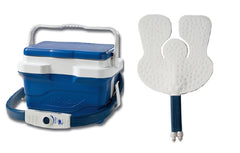 DJO Cryotherapy Cooler with Pad Iceman®