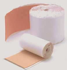 Mabis Healthcare Orthopedic Roll Adhesive Stein's 1/4 Inch X 6 Inch X 2 Yard Foam