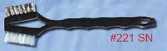 Healthmark Industries Instrument Cleaning Brush Prosys™ - M-546730-4761 - Each