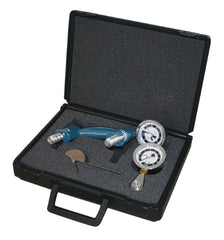 Fabrication Enterprises Baseline® Lite™ Hand Evaluation Set Dynamometer and Pinch Gauge