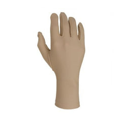 Patterson Medical Supply Compression Gloves Hatch® Full Finger Small Over-the-Wrist Left Hand Lycra® / Spandex - M-547395-4246 - Each