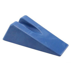 OPTP Mobilization Wedge Original Kaltenborn Concept Wedge™ 8 W X 4-1/4 D X 2-1/2 H Inch Rubber Freestanding