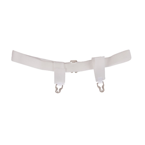 DMI Sanitary Belts with Hook and Eye Closure AM-549-9520-1900