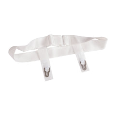 DMI Sanitary Belts with Adjustable Slide Closure AM-549-9555-1900