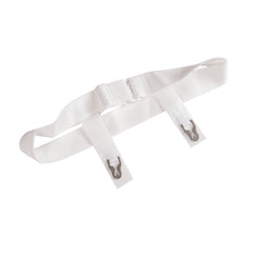 DMI Sanitary Belts with Adjustable Slide Closure AM-549-9555-1900