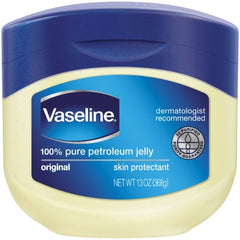 Unilever Petroleum Jelly Vaseline® 13 oz. Jar NonSterile