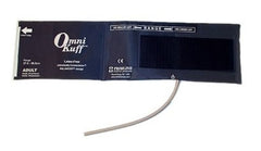 Welch Allyn Blood Pressure Cuff Omni-Kuff® Child Arm Small Cuff 9.6 - 31.7 cm Nylon Cuff