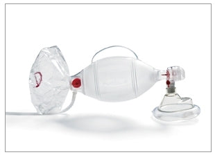 Ambu Resuscitator Spur® II