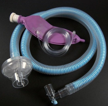 Ambu Universal Flex2® Breathing Circuit Kit Expandable Tube 70 Inch Tube Pediatric
