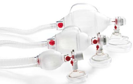 Ambu Resuscitator Spur® II Nasal / Oral Mask