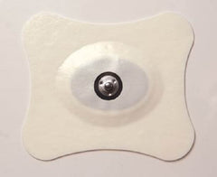 Patterson Medical Supply Performa VE Iontophoresis Electrode For Iontophoresis Drug Delivery Devices