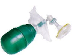 Sun Med Resuscitator BagEasy® Nasal / Oral Mask