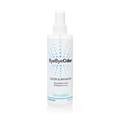 DermaRite Industries Deodorizer ByeByeOdor™ Liquid 7.5 oz. Bottle Fruit Scent - M-549996-4277 - Case of 48