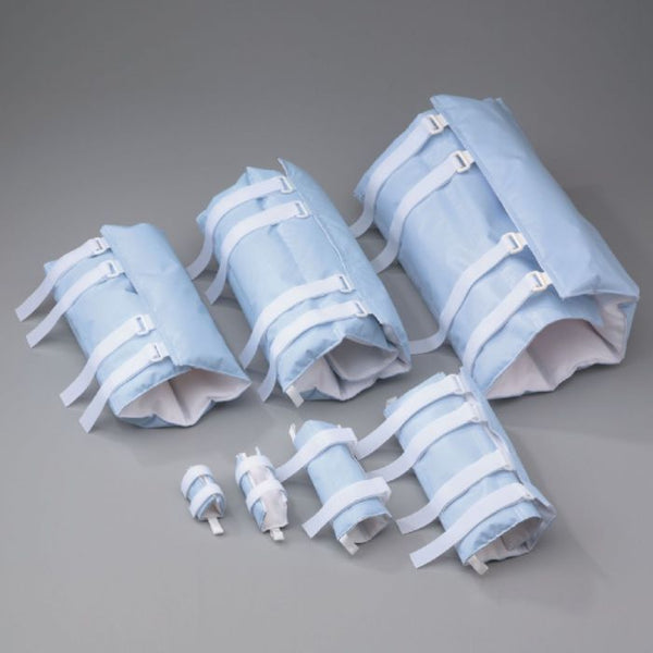 Freedom Adjustable Elbow/Knee Splints – Axiom Medical Supplies