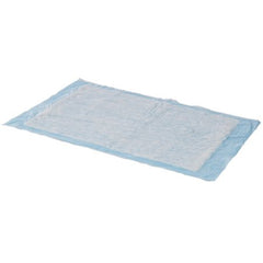 Cardinal Underpad Simplicity™ Basic 23 X 24 Inch Disposable Fluff Light Absorbency - M-550092-3352 - Case of 200