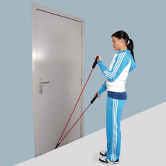 Shoulder Rope Pulley Sets