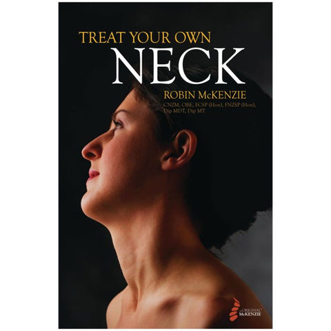 Treat Your Own Neck 5th edition