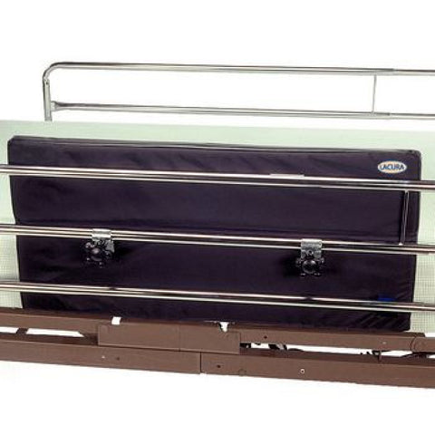 Lacura Bed Rail with Window