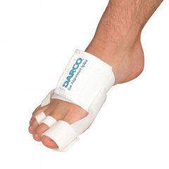 Toe Alignment Splint