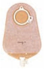 Coloplast Urostomy Pouch Assura® Two-Piece System 10-3/4 Inch Length, Maxi Drainable