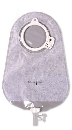 Coloplast Urostomy Pouch Assura® Two-Piece System 10-3/4 Inch Length, Maxi Drainable