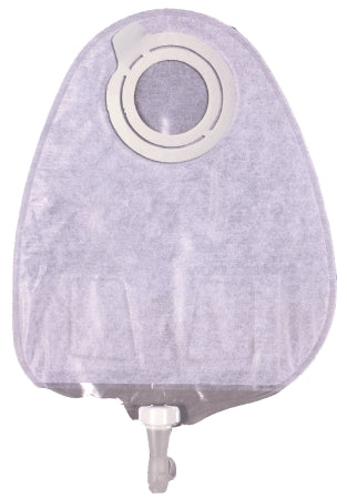 Coloplast Urostomy Pouch Assura® 10-1/2 Inch Length Drainable