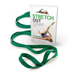 Stretch-Out Strap