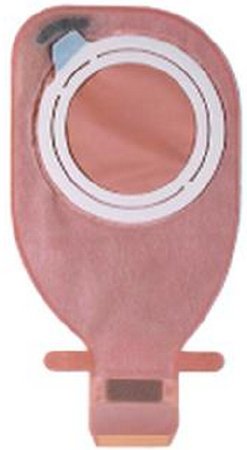 Coloplast Filtered Colostomy Pouch Assura® 12-1/2 Inch Length, XL 3-1/2 Inch Stoma Drainable