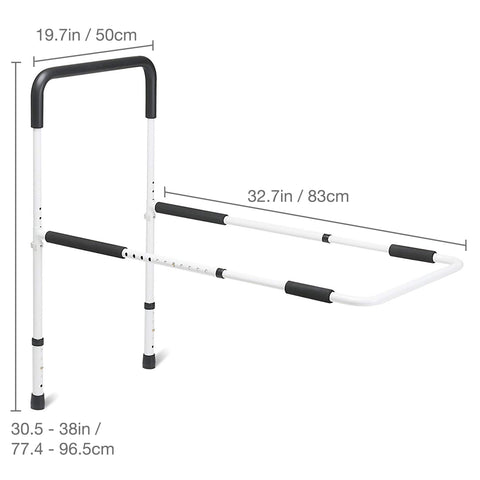 DMI Bed Assist Rail AM-551-1966-1900