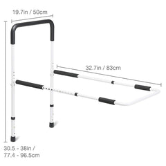 DMI Bed Assist Rail AM-551-1966-1900