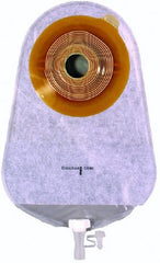 Coloplast Urostomy Pouch Assura® One-Piece System 10-3/4 Inch Length 1-3/8 Inch Stoma Drainable Convex