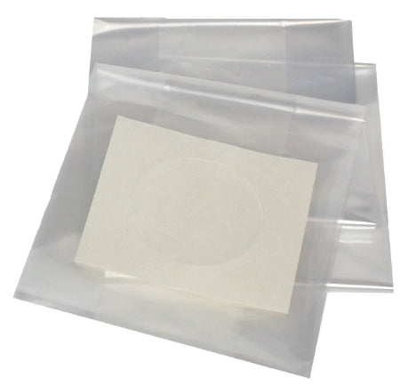 Coloplast SLEEVES, IRRIGATION 2-PC ASSURA (5/BX)