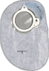 Coloplast Colostomy Pouch Assura® Two-Piece System 8-1/2 Inch Length, Maxi Closed End