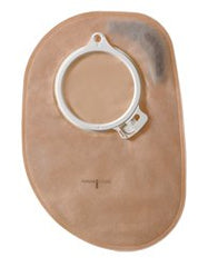 Coloplast Colostomy Pouch Assura® Two-Piece System 8-1/2 Inch Length, Maxi Closed End