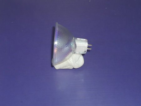 Bulbtronics Halogen Lamp USHIO 120 Volts 150 Watts