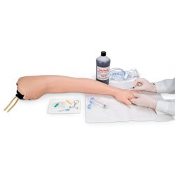 Nasco Venipuncture and Injection Training Arm Life/Form® Adult