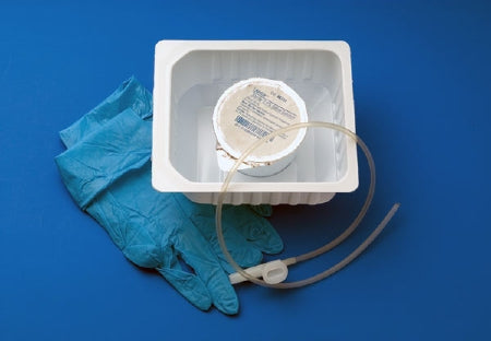 Vyaire Medical Suction Catheter Kit Tri-Flo® 12 Fr. NonSterile