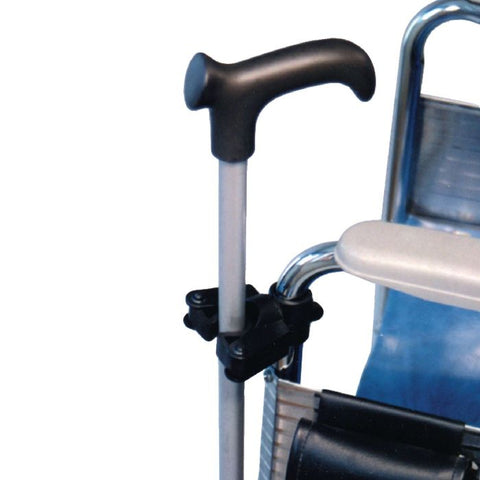 Deluxe Cane and Crutch Holder