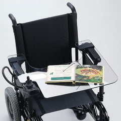 Electric Wheelchair Lap Tray