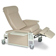 Drop Arm Care Cliner, XL