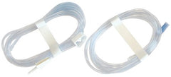 BR Surgical TUBING SET, HYSTEROSCOPY STR (10/BX) - M-552886-3777 - Box of 10