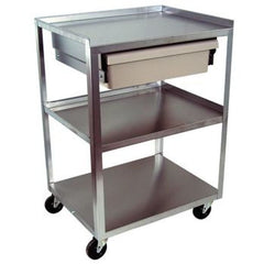 Stainless Steel Carts