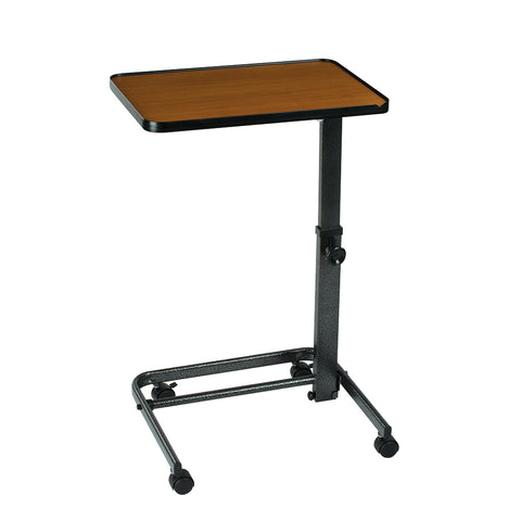 DMI Deluxe Overbed Tilt-Top Table AM-553-4056-0400