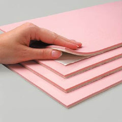 Patterson Medical Supply Orthopedic Felt Undercast Foam-O-Felt 8-7/8 X 17-1/2 Inch Wool / Foam NonSterile