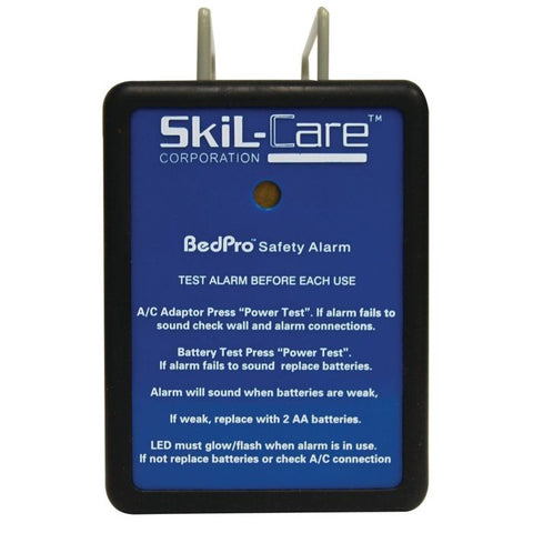 BedPro Safety Alarm