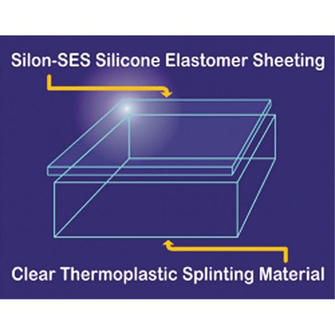Silon-STS Silicone High Temperature Thermoplastic